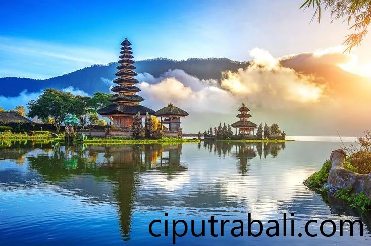 Wisata Bali Hits Dan Murah Yang Wajib Di Kunjungi