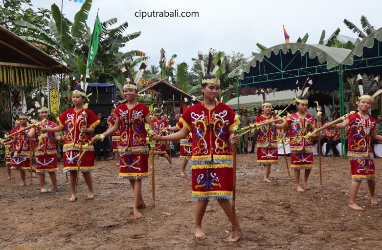 Tari Giring-Giring