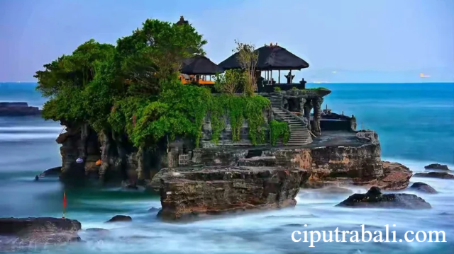 Tempat Wisata Bali yang Wajib Dikunjungi 2025