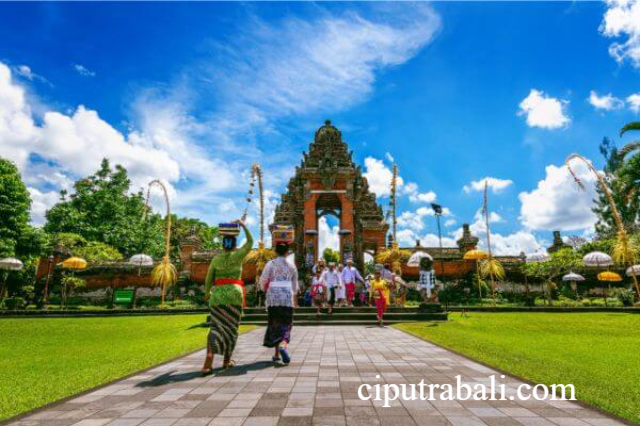 Wisata Bali: Menjelajahi Pesona