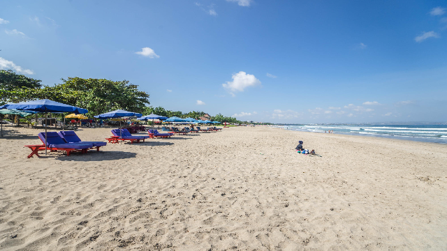 Menjelajahi Pesona Bali: Rekomendasi Wisata untuk Semua Kalangan