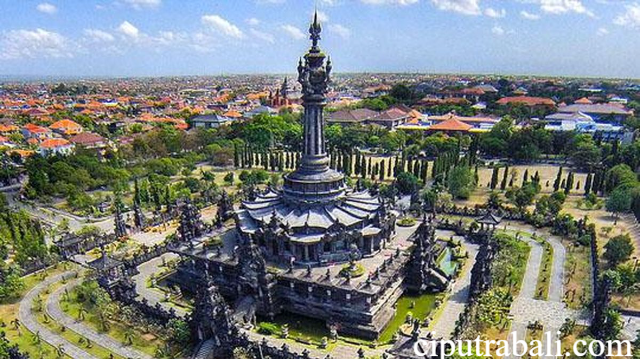 Wisata Monumen Bajra Sandhi Bali: Sejarah & Budaya